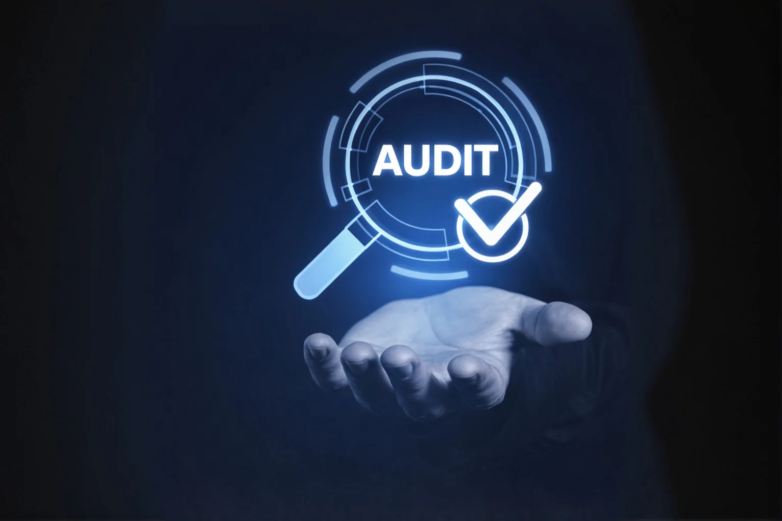 Audit marketingu na Šumavě
